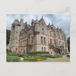 Postal Castillo de Belfast, Irlanda del Norte