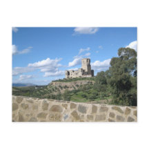 Castillo de España