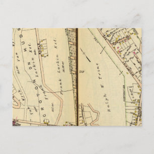 Postal Castillo de Nueva York 2