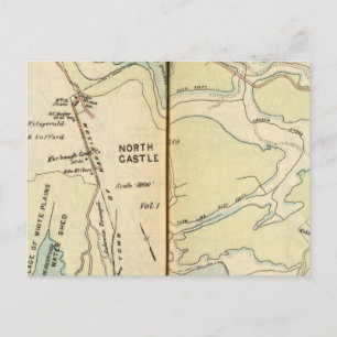 Postal Castillo de Nueva York 3