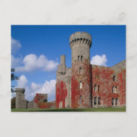 Castillo de Penrhyn, Gwynedd, Gales 3