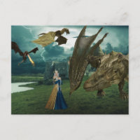 Castillo de Respiración de Incendios de la Reina y