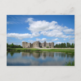 Postal Castillo de Roscommon