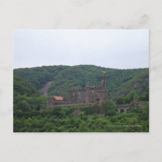 Postal Castillo de Sooneck