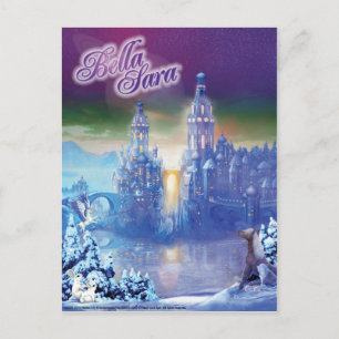 Postal Castillo de Valeryk