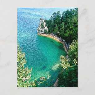 Postal Castillo HD de Miner