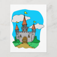 Castillo Medieval