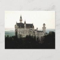 Castillo Neuschwanstein, Alemania