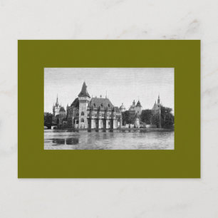 Postal Castillos