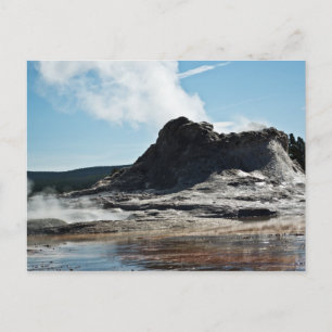 Postal Castle Geyser 2