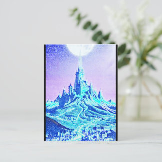 Postal Castle Maelstrom