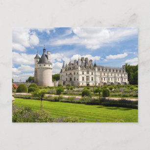 Postal Castle Postcard 40