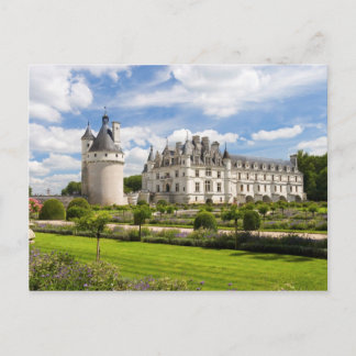 Postal Castle Postcard 40