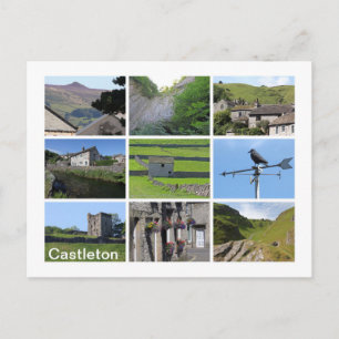 Postal Castleton