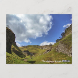 Postal Castleton