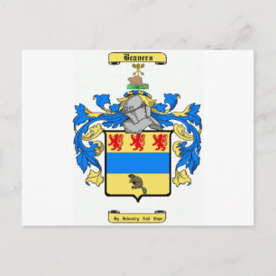 Postal castores