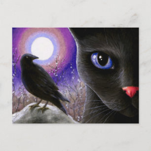 Postal Cat 570