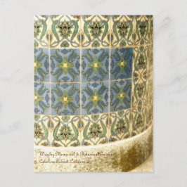 Postal Catalina Tile