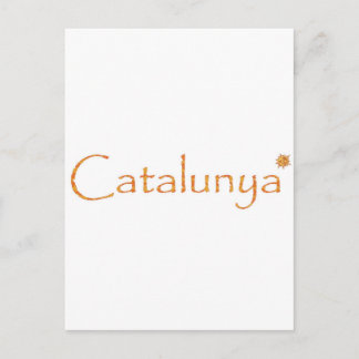 Postal catalunya