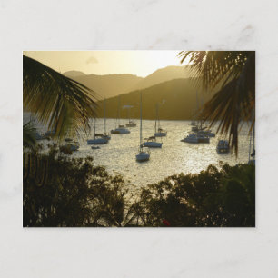 Postal Catamaranes y veleros