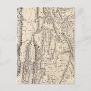 Postal Catamarca en Tucuman