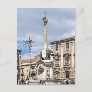Postal Catania. 8.