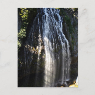 Postal Catarata de St. John - Bahía del Arrecife