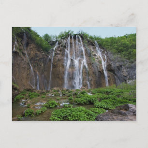 Postal Cataratas