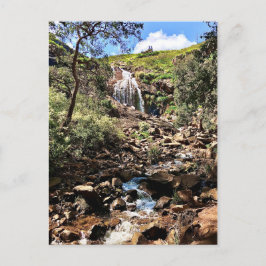 Postal Cataratas de Lesmurdie