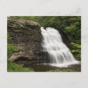 Postal Cataratas de Muddy Creek, Maryland