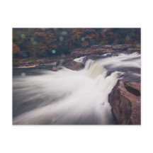 Cataratas de Ohiopyle, Pennsylvania