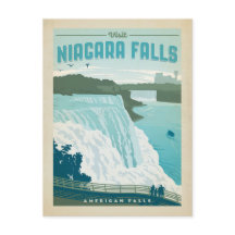 Cataratas del Niágara, NY