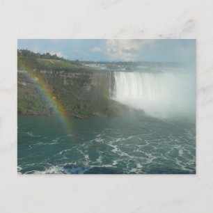Postal Cataratas del Niágara, Ontario