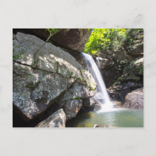 Postal Cataratas Eagle Cliff, Kentucky