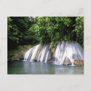Postal Cataratas Reach, Port Antonio, Jamaica