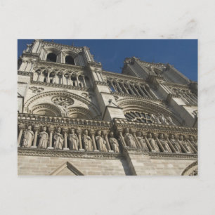 Postal Catedral
