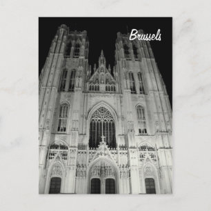 Postal Catedral