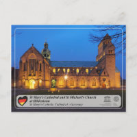 Catedral Católica de Santa María