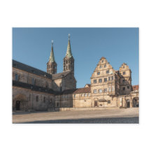 Catedral de Bamberg, Alemania