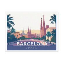 Catedral de Barcelona España de Viajes
