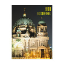 Catedral de Berlín (Berliner Dom)