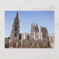 Catedral de Burgos