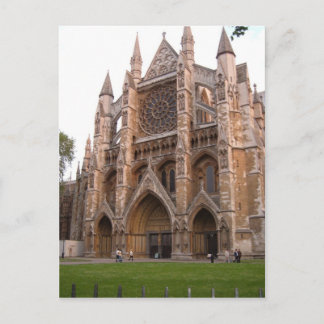 Postal Catedral de Canterbury