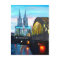 Catedral de Colonia con Hohenzollernbridge