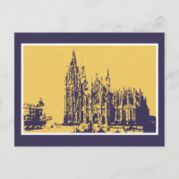 Catedral de Colonia (Kölner Dom)