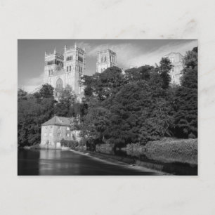 Postal Catedral de Durham