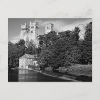 Postal Catedral de Durham