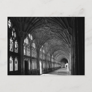 Postal Catedral de Gloucester