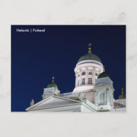 Catedral de Helsinki