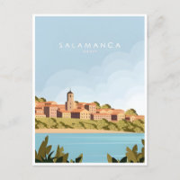 Catedral de la Casa de las conchas de Salamanca
